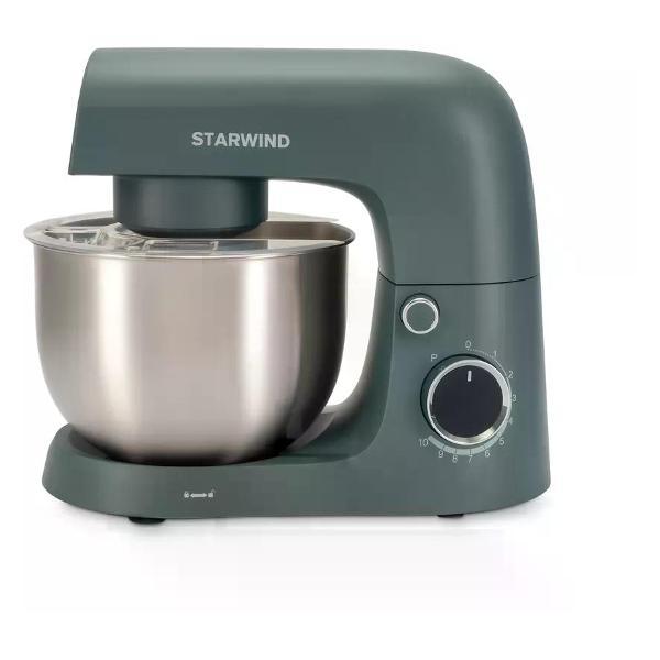 Изображение товара Миксер планетарный STARWIND SPM2151