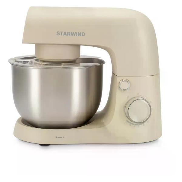 Изображение товара Миксер планетарный STARWIND SPM2152