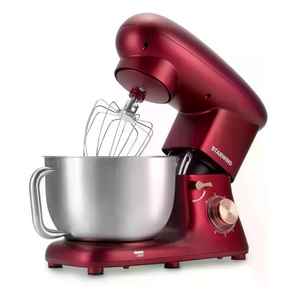 Изображение товара Миксер планетарный STARWIND SPM7170