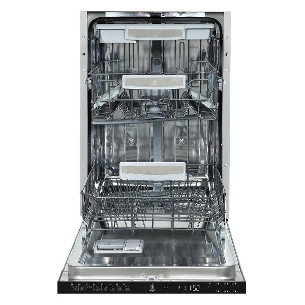 Изображение товара Встраиваемая посудомоечная машина Jacky's JD SB5301 Изображение товара Встраиваемая посудомоечная машина Jacky's JD SB5301