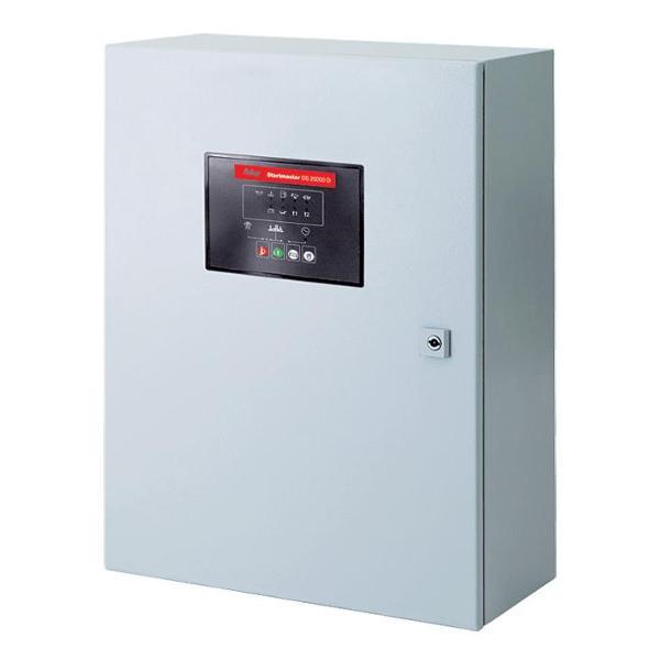 Изображение товара Блок автоматического запуска генератора FUBAG Startmaster DS 17000