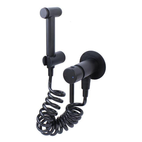 Изображение товара Гигиенический душ Bronze de Luxe 145121SCANDI