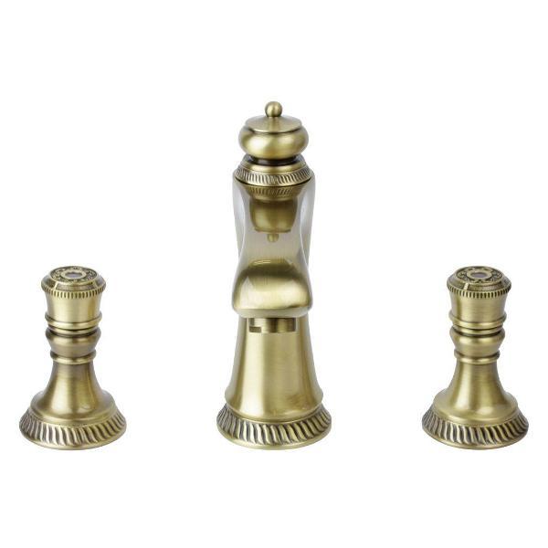 Изображение товара Смеситель Bronze de Luxe SMESWINDSOR