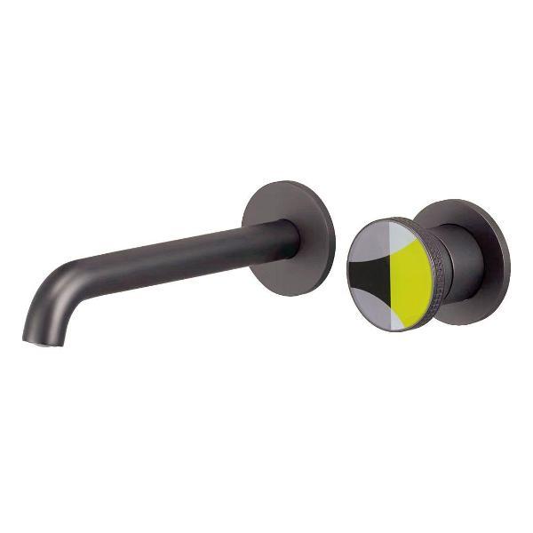 Изображение товара Смеситель Bronze de Luxe 9007OMG Изображение товара Смеситель Bronze de Luxe 9007OMG