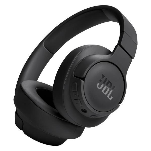 Изображение товара Наушники беспроводные JBL Tune 720BT Black