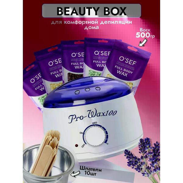 Изображение товара Воскоплав O'SEF ProWax100