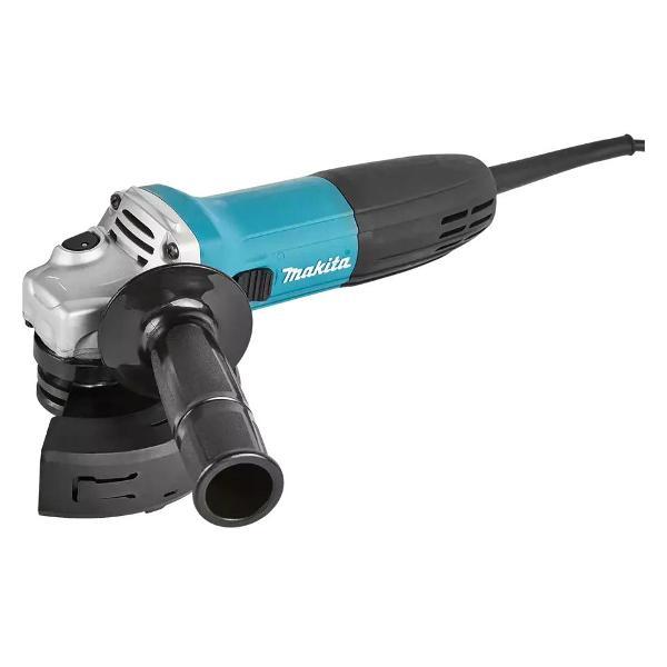 Изображение товара Шлифовальная машина пневматическая Makita GA5030R