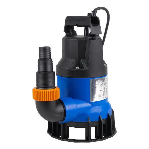 Изображение товара Насос погружной Джилекс Фекальник 115/5