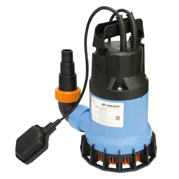 Изображение товара Насос погружной Джилекс #ДРЕНАЖНИК# 220/12