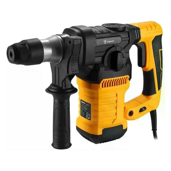 Изображение товара Перфоратор DEKO ZKHW 084-1031