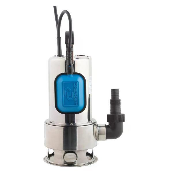 Изображение товара Насос погружной Джилекс ФЕКАЛЬНИК 260/10 Н