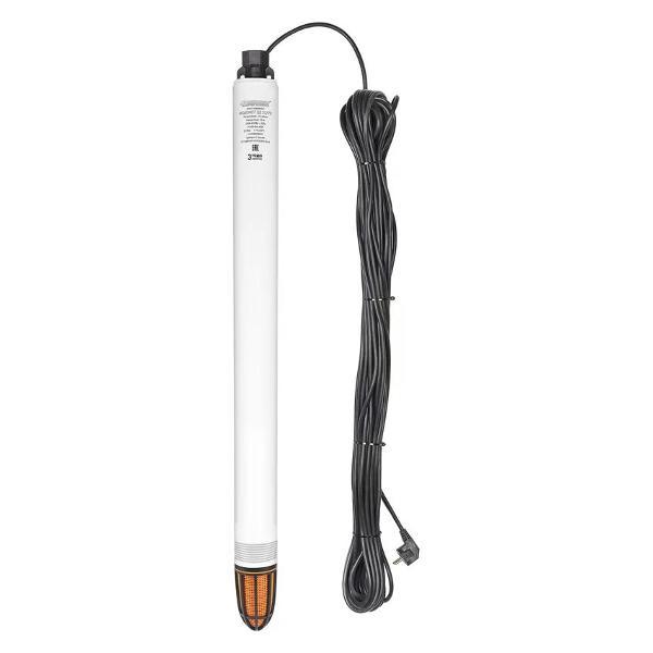 Изображение товара Насос погружной Джилекс ВОДОМЕТ 3Д 55/70 Изображение товара Насос погружной Джилекс ВОДОМЕТ 3Д 55/70