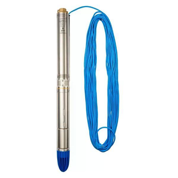 Изображение товара Насос погружной Джилекс ВОДОМЕТ 3ДК 45/42