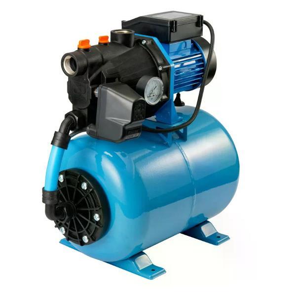 Изображение товара Насосная станция Джилекс джамбо 60/35 п-24 Изображение товара Насосная станция Джилекс джамбо 60/35 п-24