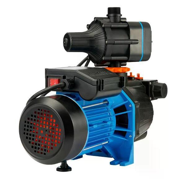 Изображение товара Насос поверхностный Джилекс джамбо 70/50 п-к комфорт