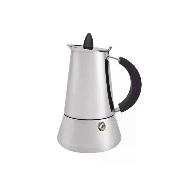 Изображение товара Кофеварка гейзерная Maestro MR-1668-6