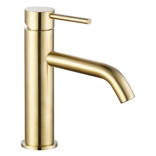 Изображение товара Смеситель AQUAME Siena