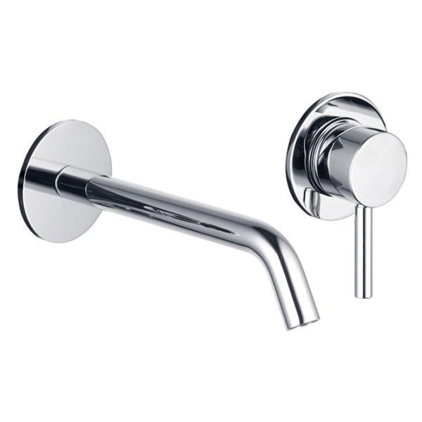 Изображение товара Смеситель AQUAME Siena