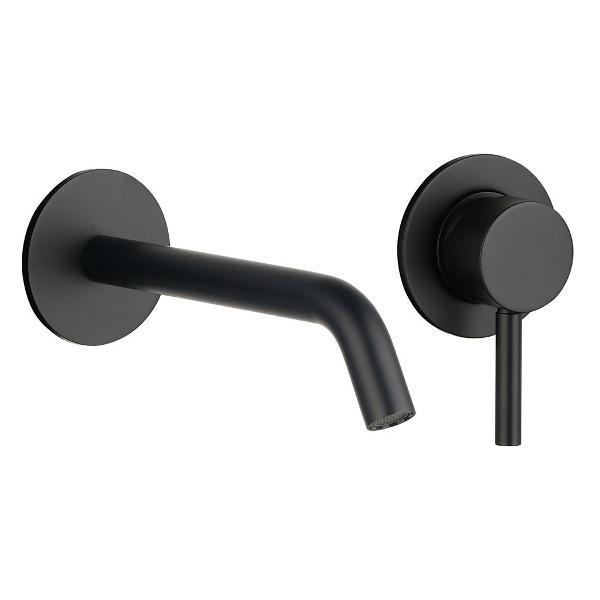 Изображение товара Смеситель AQUAME Siena