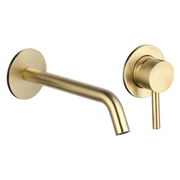 Изображение товара Смеситель AQUAME Siena