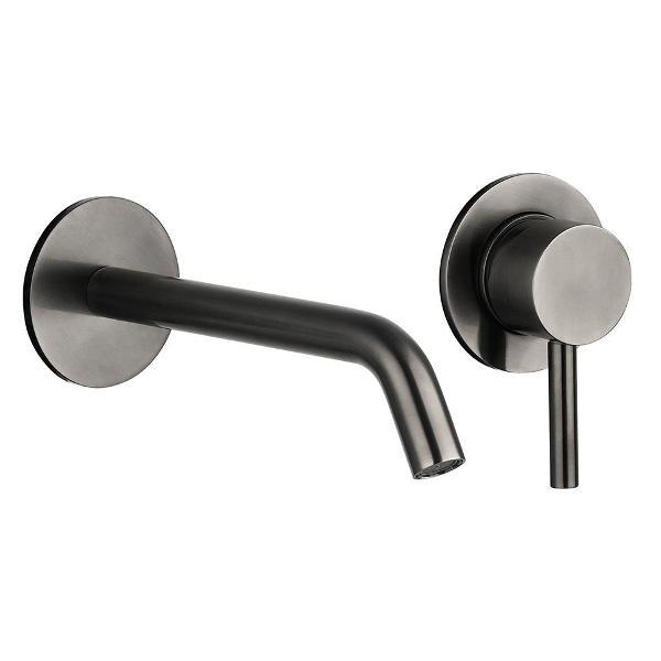 Изображение товара Смеситель AQUAME Siena