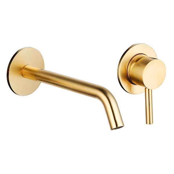 Изображение товара Смеситель AQUAME Siena