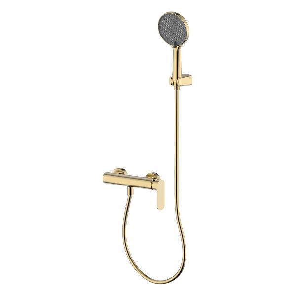 Изображение товара Смеситель AQUAME Monza