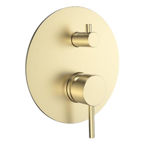 Изображение товара Смеситель AQUAME Siena