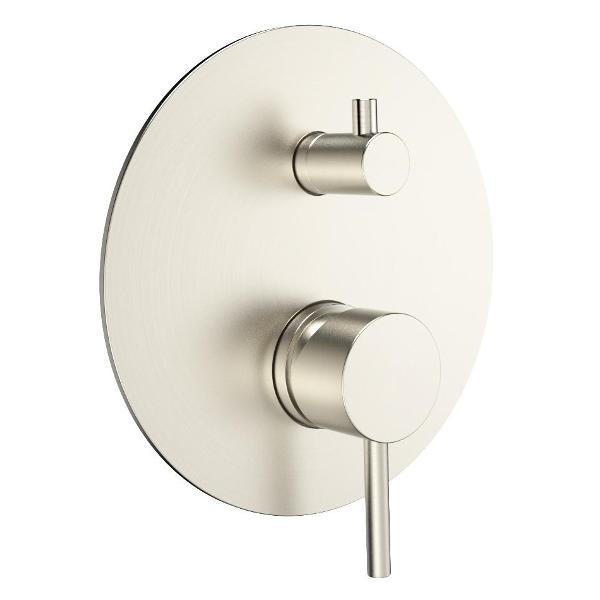 Изображение товара Смеситель AQUAME Siena