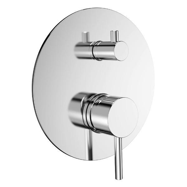 Изображение товара Смеситель AQUAME Siena