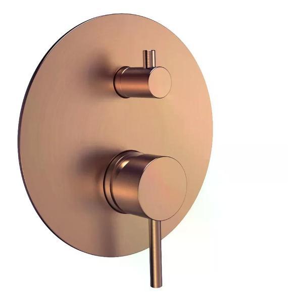 Изображение товара Смеситель AQUAME Siena