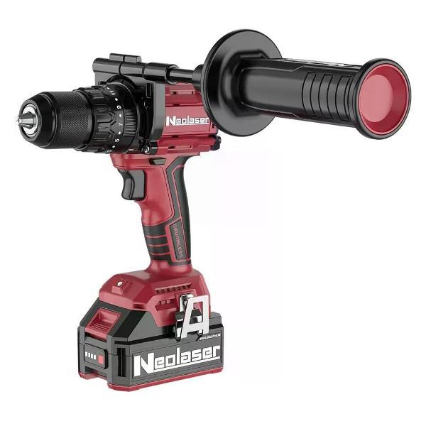 Изображение товара Шуруповерт Neolaser NCDB-170 NL