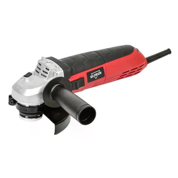 Изображение товара Шлифовальная машина пневматическая ELITECH 10-125Э (E2213.035.00)