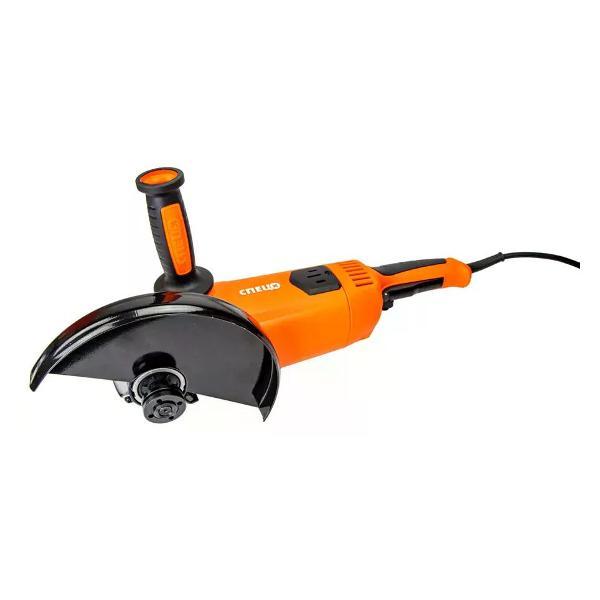 Изображение товара Шлифовальная машина пневматическая Спец БШУ-2100