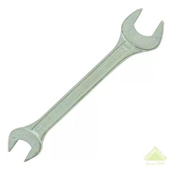 Изображение товара Ключ гаечный SPARTA Ключ рожковый 13x17 мм