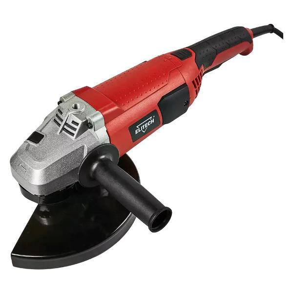 Изображение товара Шлифовальная машина пневматическая ELITECH 20-230Э (E2213.029.00)