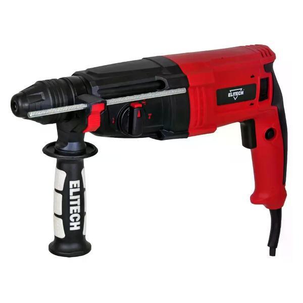 Изображение товара Перфоратор ELITECH П 3-28РЭМ (E2205.016.01)