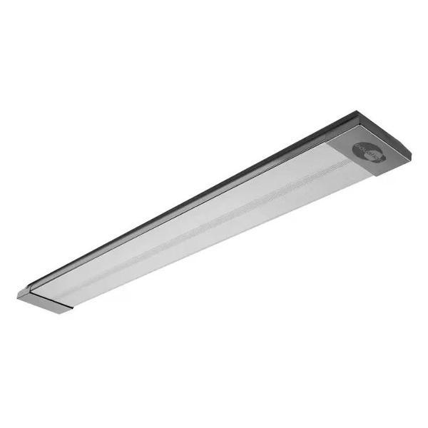 Изображение товара Обогреватель кварцевый equation Обогреватель инфракрасный Comfort Heat 600 Вт