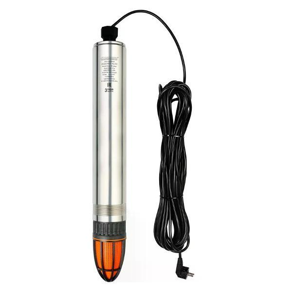 Изображение товара Насос погружной джилекс #ВОДОМЕТ# 40/50 ок