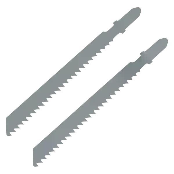 Изображение товара Пилка для лобзика ELITECH Пилка для лобзика по дереву T111C 75 мм 2 шт. Изображение товара Пилка для лобзика ELITECH Пилка для лобзика по дереву T111C 75 мм 2 шт.