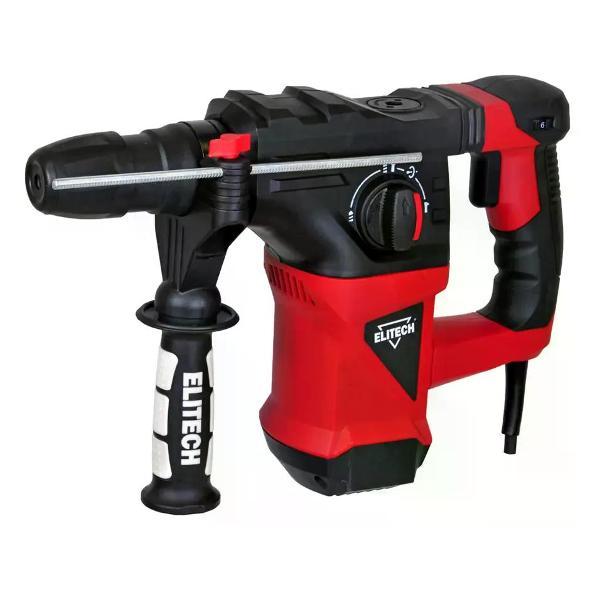 Изображение товара Перфоратор ELITECH П 4-32ЭМ (E2205.013.01)