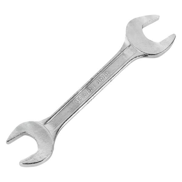 Изображение товара Ключ гаечный SPARTA Ключ рожковый 24x27 мм