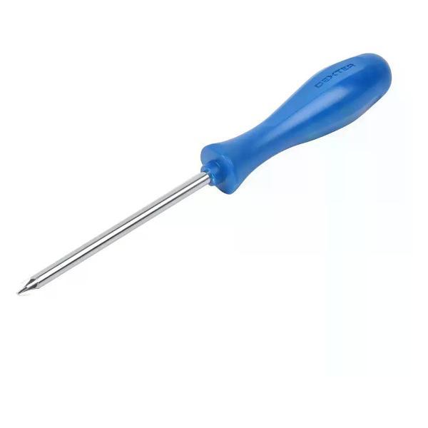 Изображение товара Отвертка Dexter Отвёртка крестовая Basic PZ 2x100 мм
