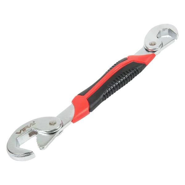 Изображение товара Ключ гаечный VIRA Ключ разводной захват 22 мм, длина 310 мм