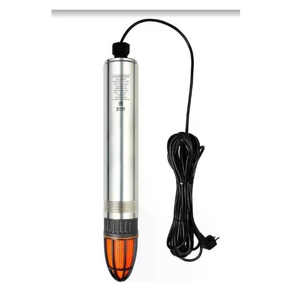 Изображение товара Насос погружной Джилекс ВОДОМЕТ 55/35