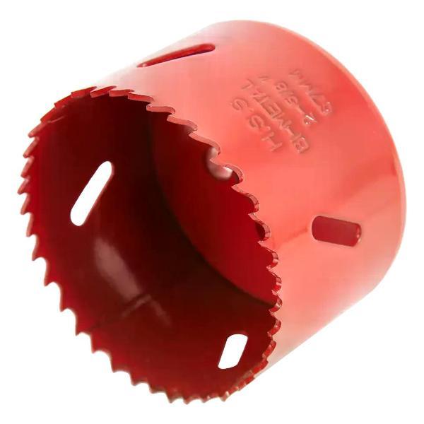 Изображение товара Коронки нет бренда Коронка по стали 3988 67 мм Изображение товара Коронки нет бренда Коронка по стали 3988 67 мм