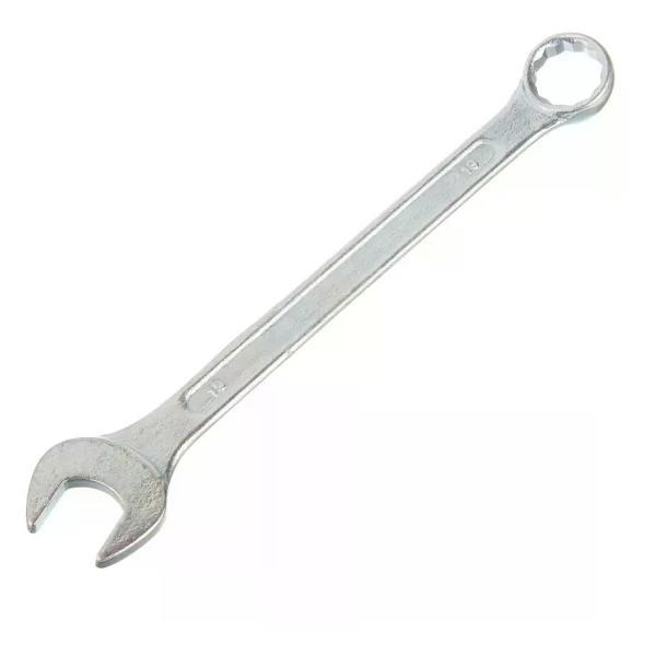 Изображение товара Ключ гаечный SPARTA Ключ комбинированный 19 мм