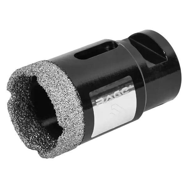 Изображение товара Коронки Rage Коронка алмазная по керамограниту и керамике 35 мм