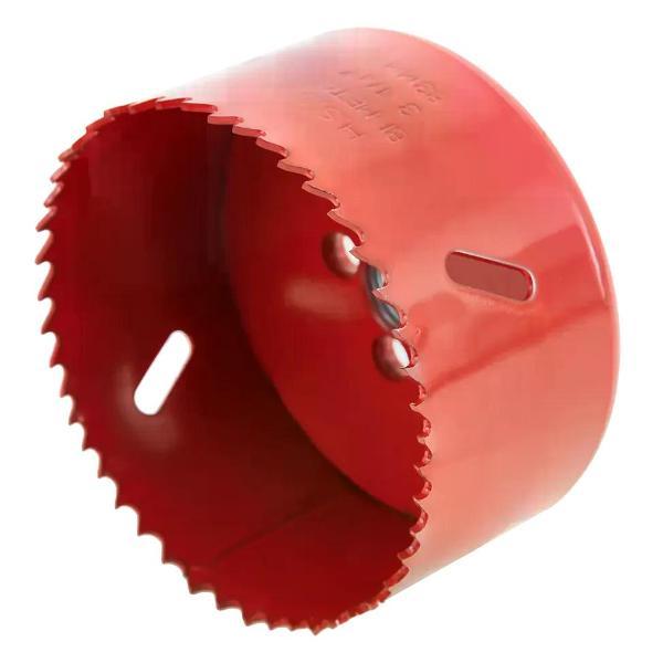 Изображение товара Коронки нет бренда Коронка по стали 3992 83 мм