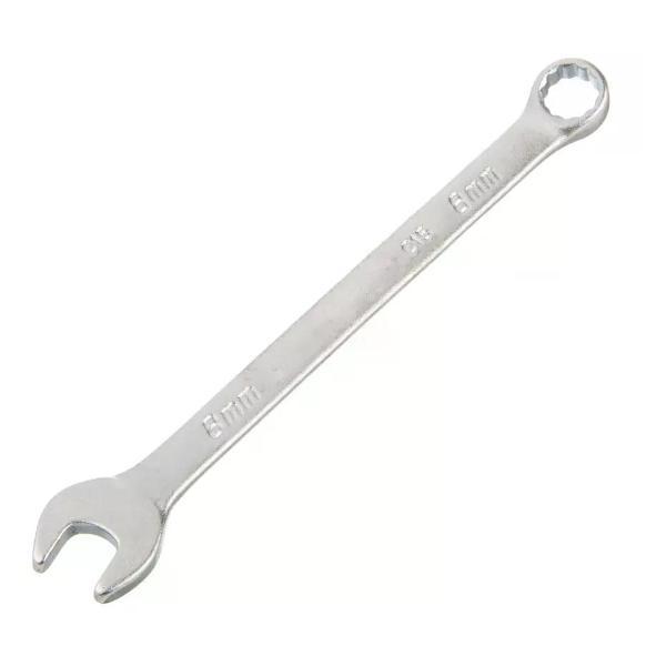 Изображение товара Ключ гаечный SPARTA Ключ комбинированный 8 мм
